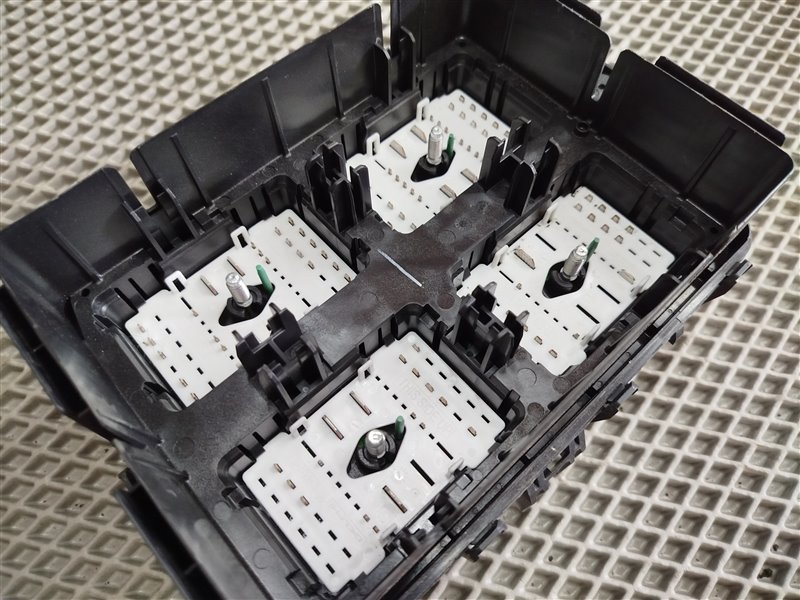 блок предохранителей, 9300 рублей, Санкт-Петербург