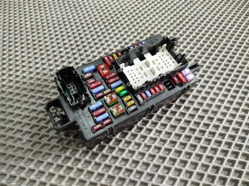 блок предохранителей, 13475 рублей, Санкт-Петербург