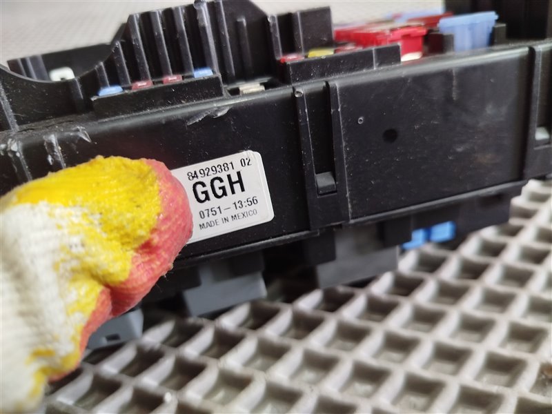 блок предохранителей, 13475 рублей, Санкт-Петербург