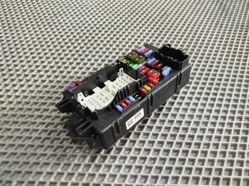 блок предохранителей, 13475 рублей, Санкт-Петербург