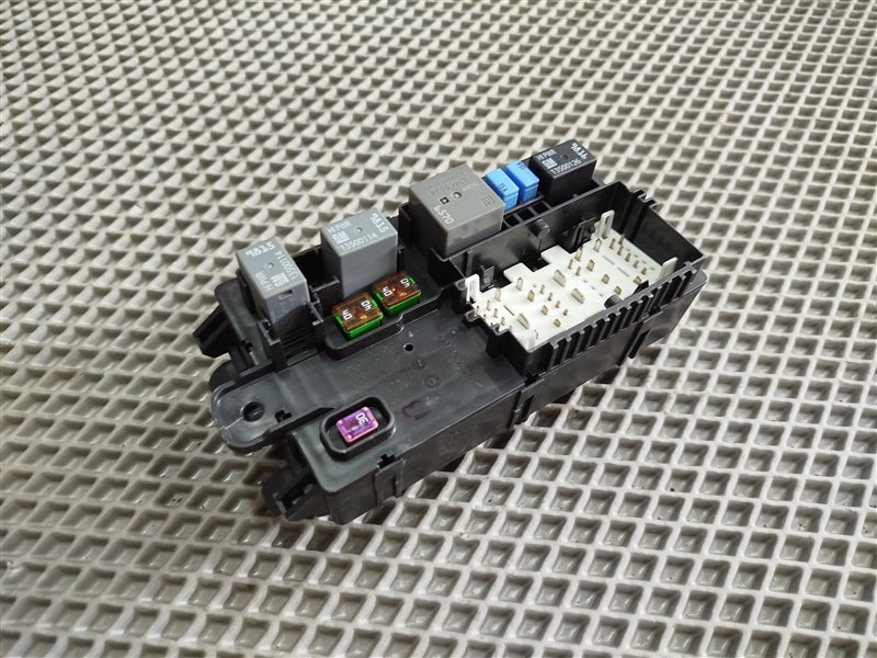 блок предохранителей, 13475 рублей, Санкт-Петербург