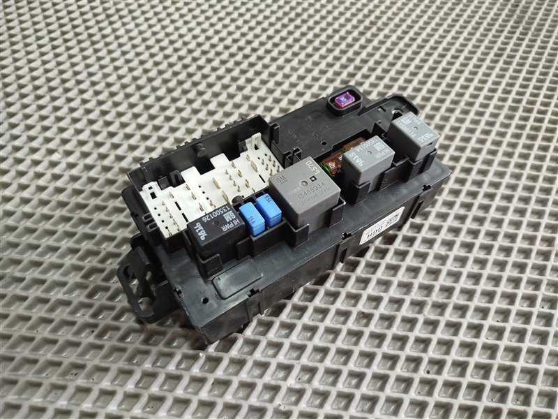 блок предохранителей, 13475 рублей, Санкт-Петербург