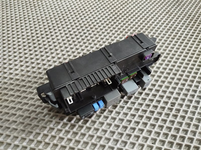 блок предохранителей, 13475 рублей, Санкт-Петербург