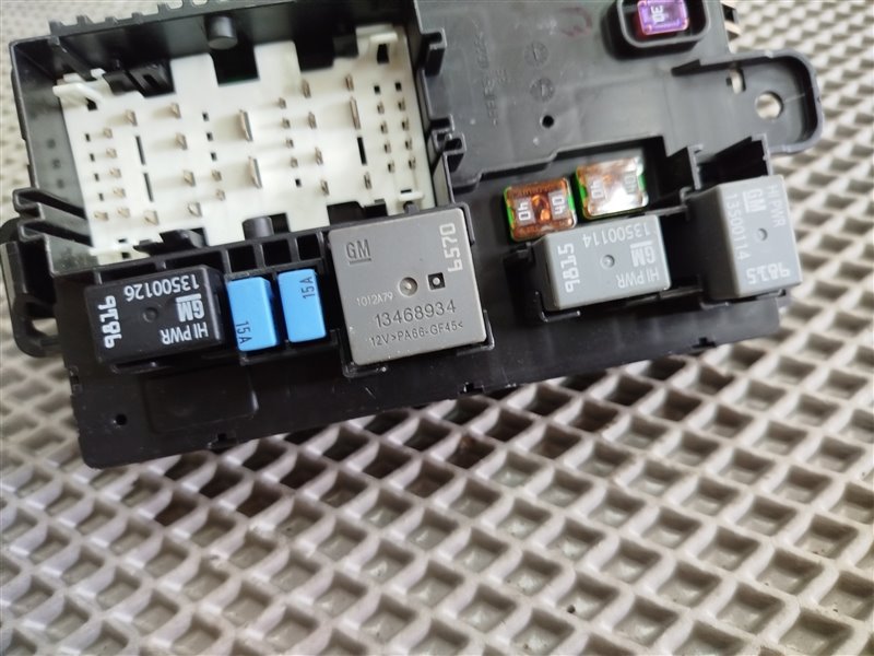 блок предохранителей, 13475 рублей, Санкт-Петербург