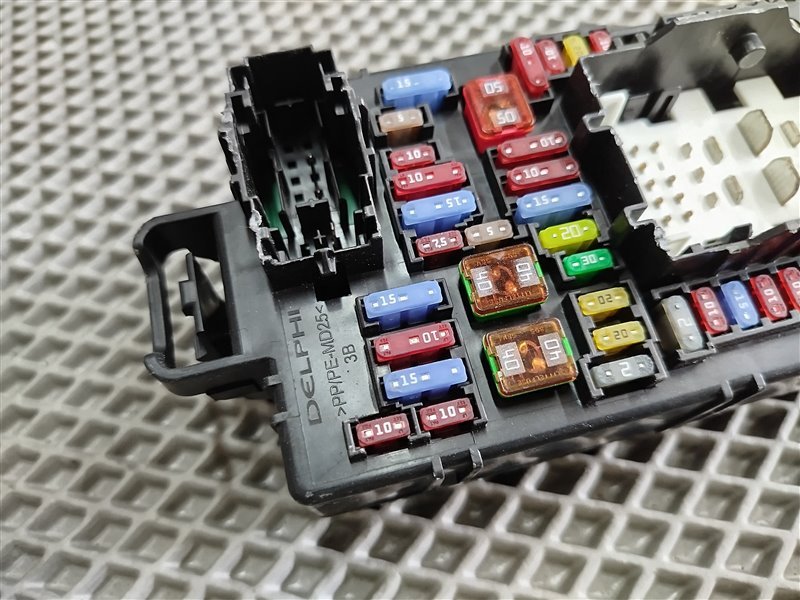 блок предохранителей, 13475 рублей, Санкт-Петербург