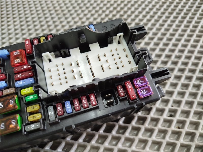 блок предохранителей, 13475 рублей, Санкт-Петербург