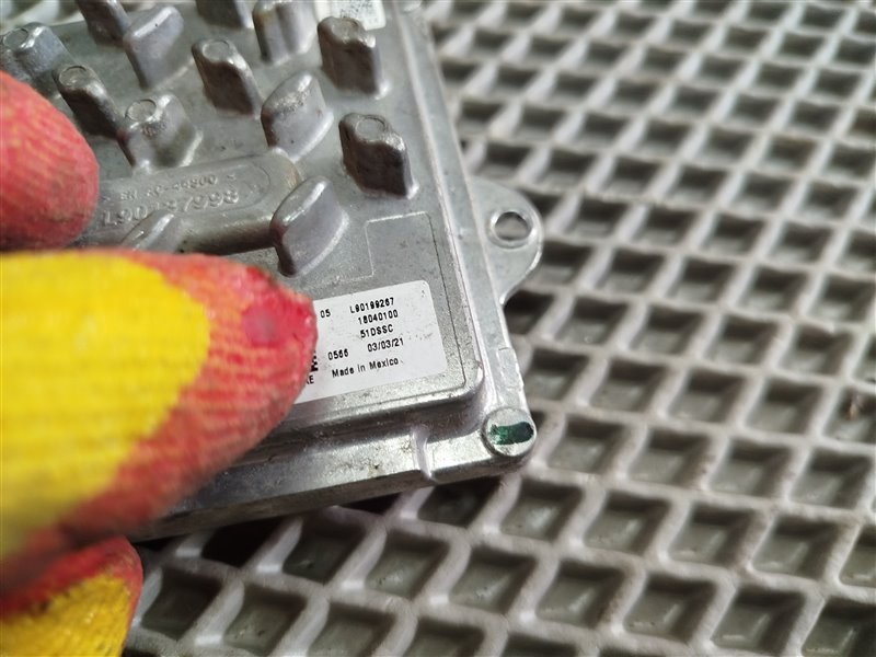 блок розжига, 6515 рублей, Санкт-Петербург