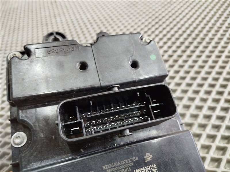 блок управления раздаткой, 15795 рублей, Санкт-Петербург