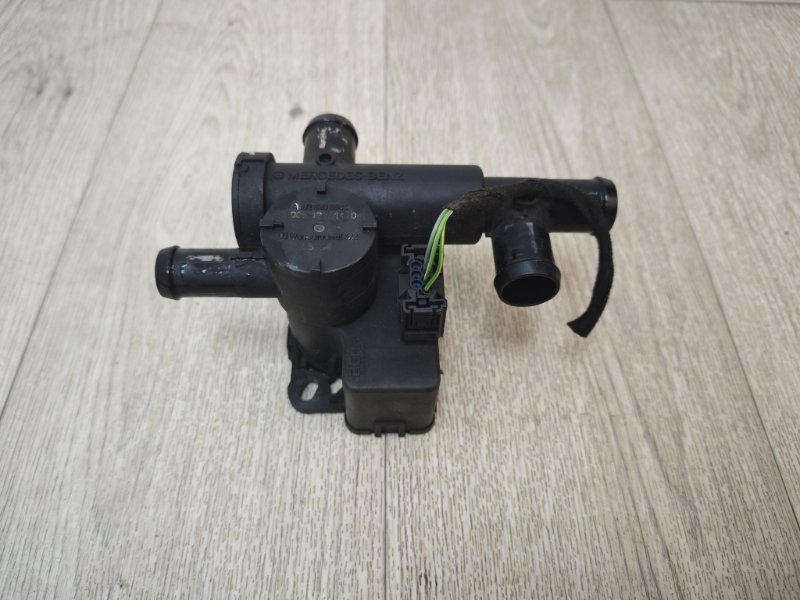 клапан печки, 2865 рублей, Санкт-Петербург