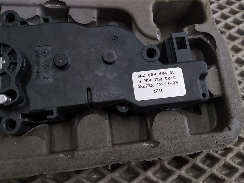 Привод крышки багажника, 4185 рублей, Санкт-Петербург