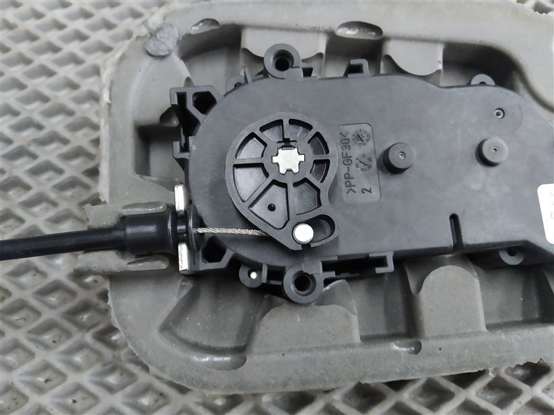 Привод крышки багажника, 4185 рублей, Санкт-Петербург