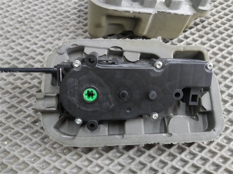 Привод крышки багажника, 4185 рублей, Санкт-Петербург