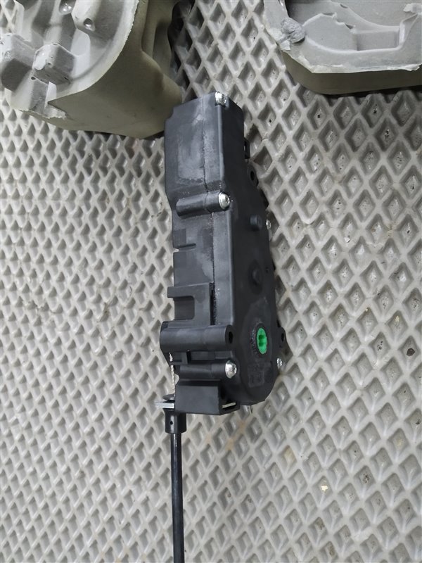 Привод крышки багажника, 4185 рублей, Санкт-Петербург