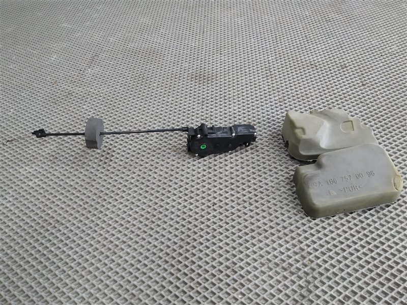 Привод крышки багажника, 4185 рублей, Санкт-Петербург