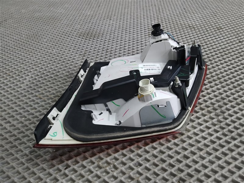 фонарь, 7115 рублей, Санкт-Петербург