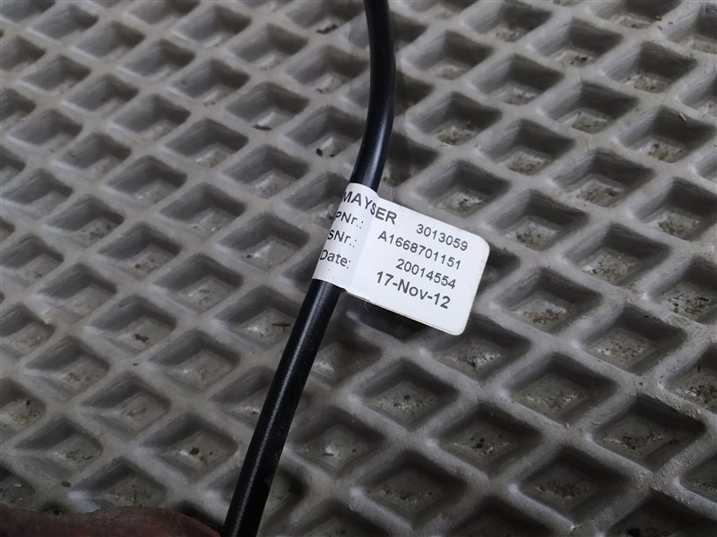 Датчик положения крышки багажника, 2505 рублей, Санкт-Петербург