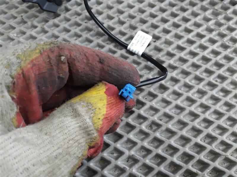 Датчик положения крышки багажника, 2505 рублей, Санкт-Петербург