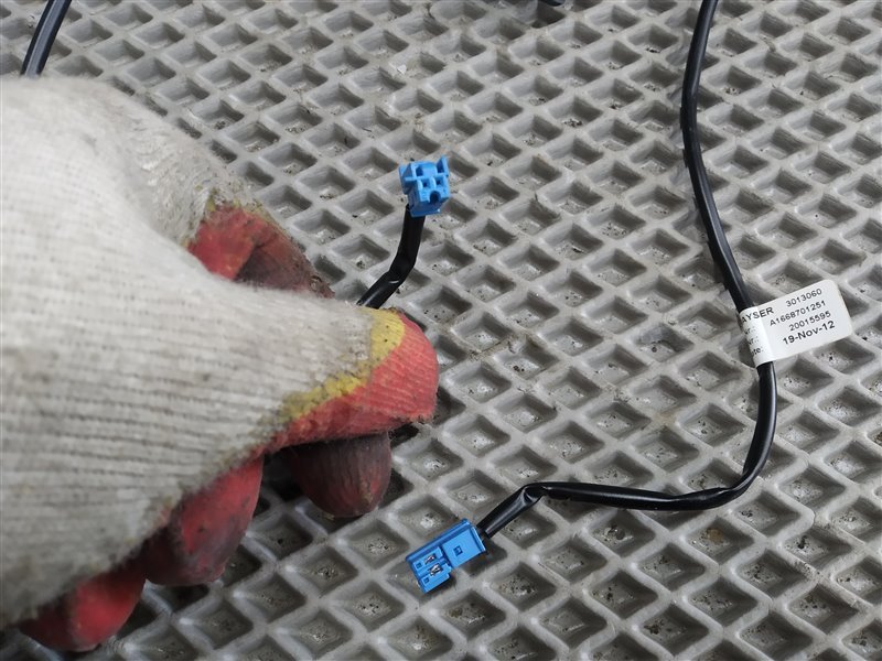 Датчик положения крышки багажника, 2505 рублей, Санкт-Петербург