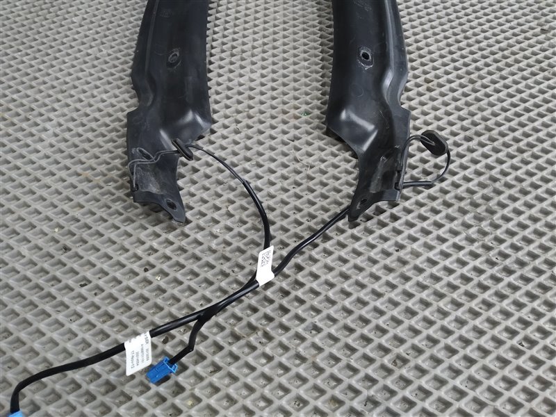 Датчик положения крышки багажника, 2505 рублей, Санкт-Петербург