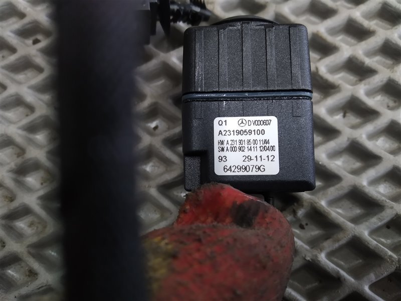 камера заднего хода, 12435 рублей, Санкт-Петербург