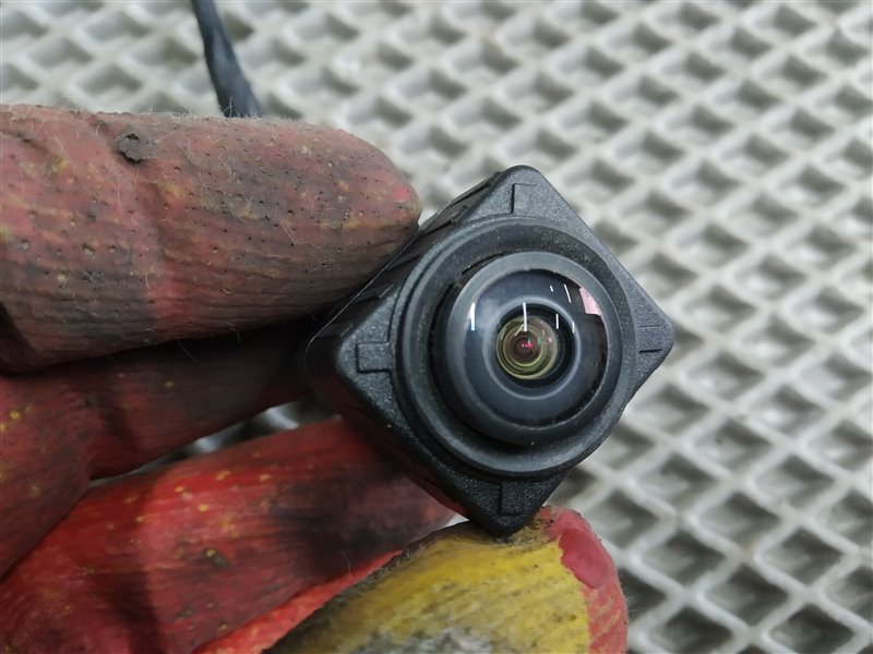 камера заднего хода, 12435 рублей, Санкт-Петербург