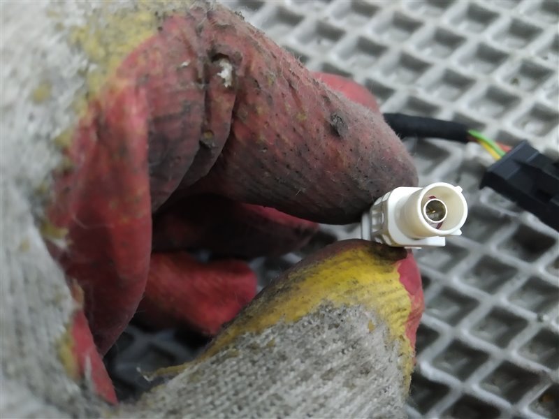 камера заднего хода, 12435 рублей, Санкт-Петербург