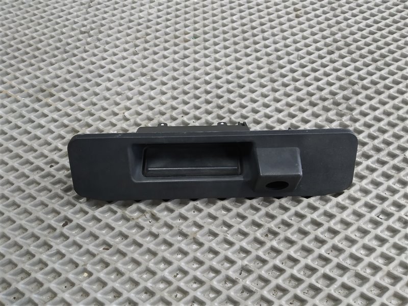 ручка крышки багажника, 1435 рублей, Санкт-Петербург