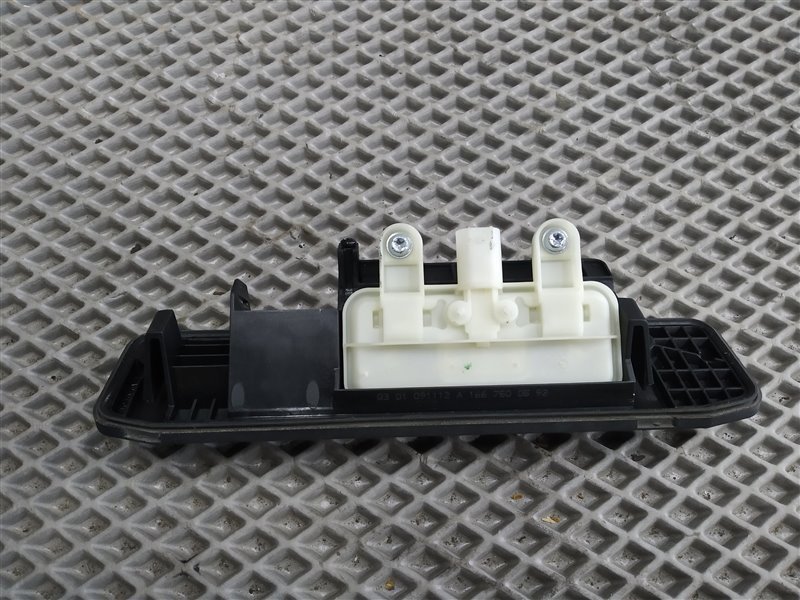 ручка крышки багажника, 1435 рублей, Санкт-Петербург