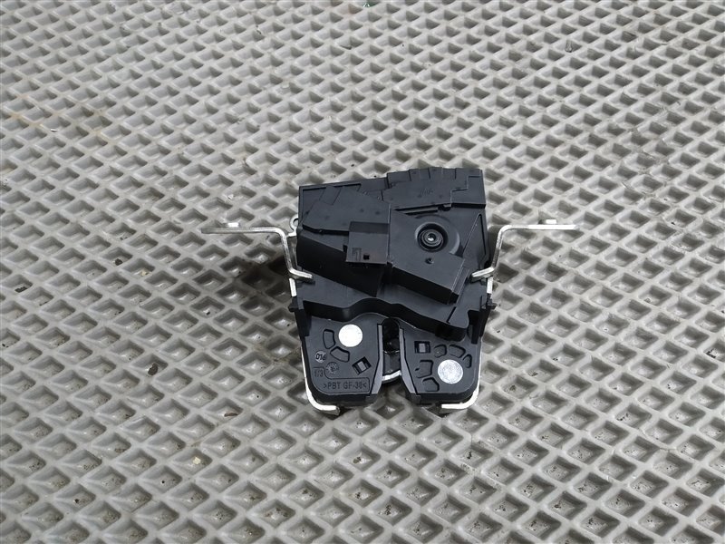 замок багажника, 10475 рублей, Санкт-Петербург