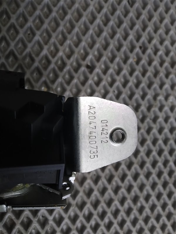 замок багажника, 10475 рублей, Санкт-Петербург