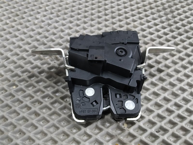 замок багажника, 10475 рублей, Санкт-Петербург