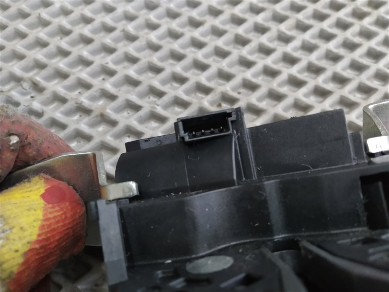 замок багажника, 10475 рублей, Санкт-Петербург