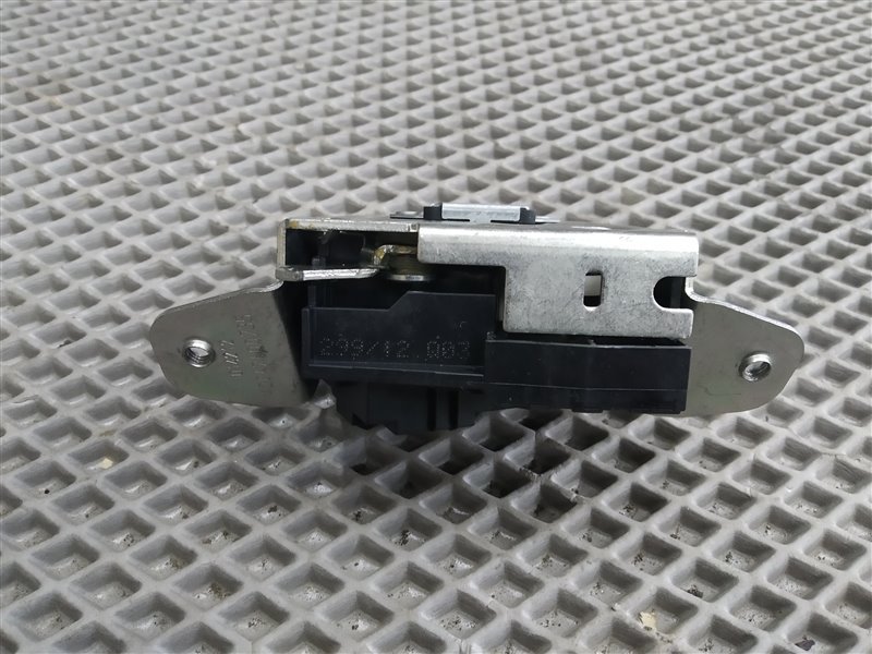 замок багажника, 10475 рублей, Санкт-Петербург