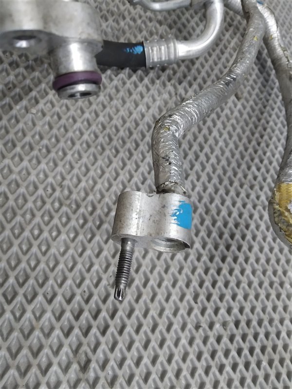 трубка кондиционера, 7115 рублей, Санкт-Петербург