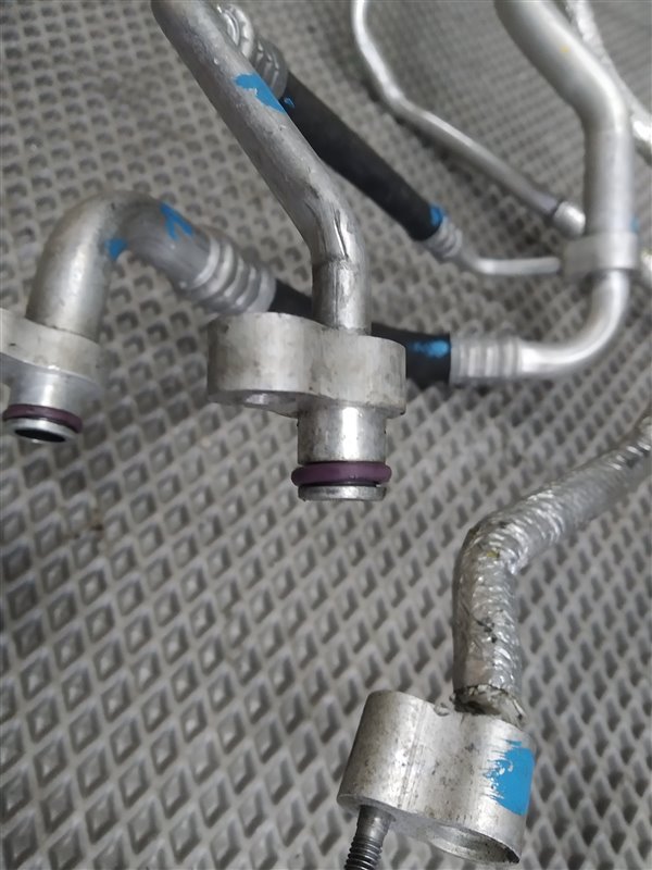 трубка кондиционера, 7115 рублей, Санкт-Петербург