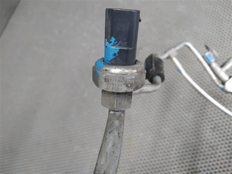 трубка кондиционера, 7115 рублей, Санкт-Петербург