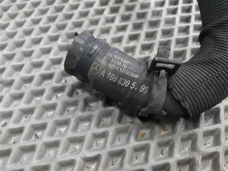 трубка охлаждения, 1795 рублей, Санкт-Петербург