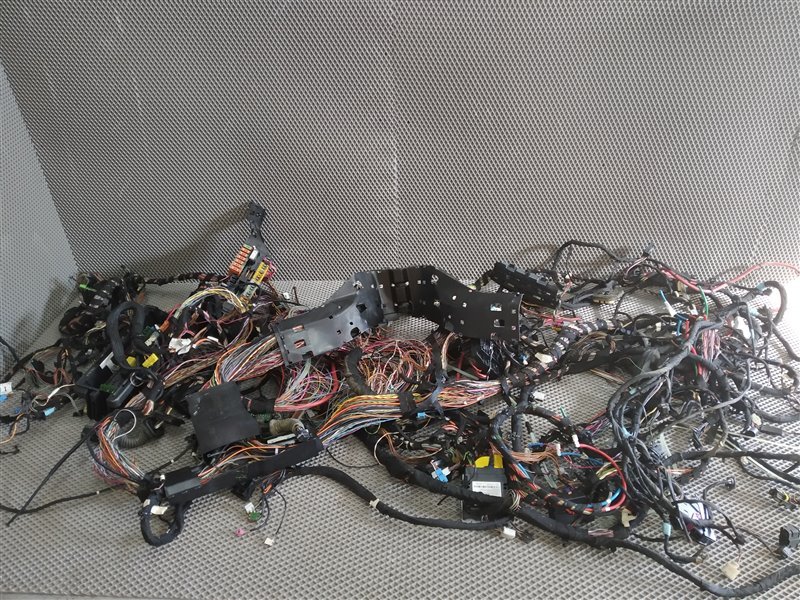 проводка салона, 13315 рублей, Санкт-Петербург