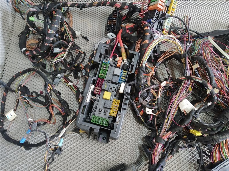 проводка салона, 13315 рублей, Санкт-Петербург