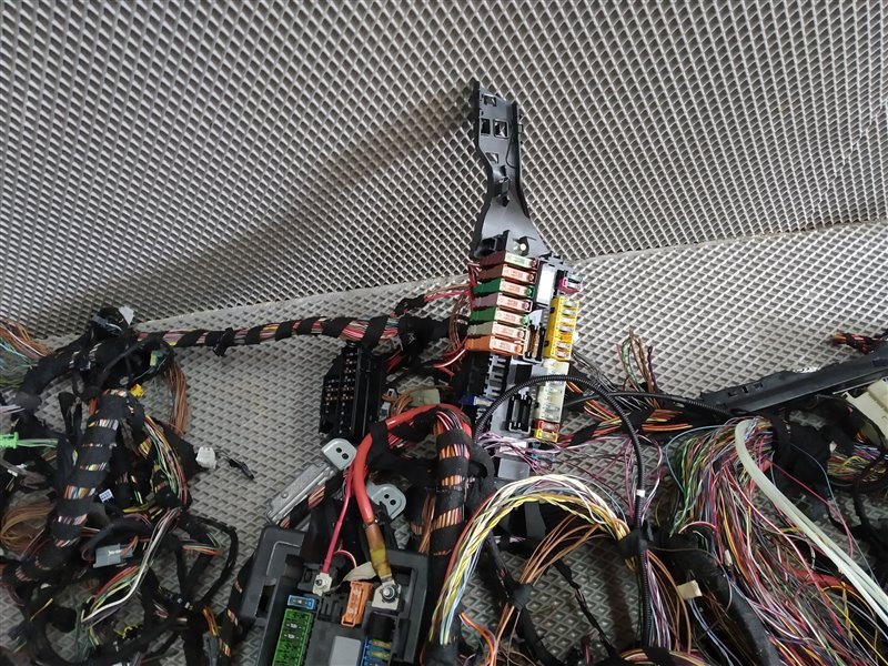 проводка салона, 13315 рублей, Санкт-Петербург