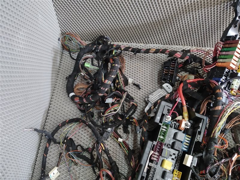 проводка салона, 13315 рублей, Санкт-Петербург