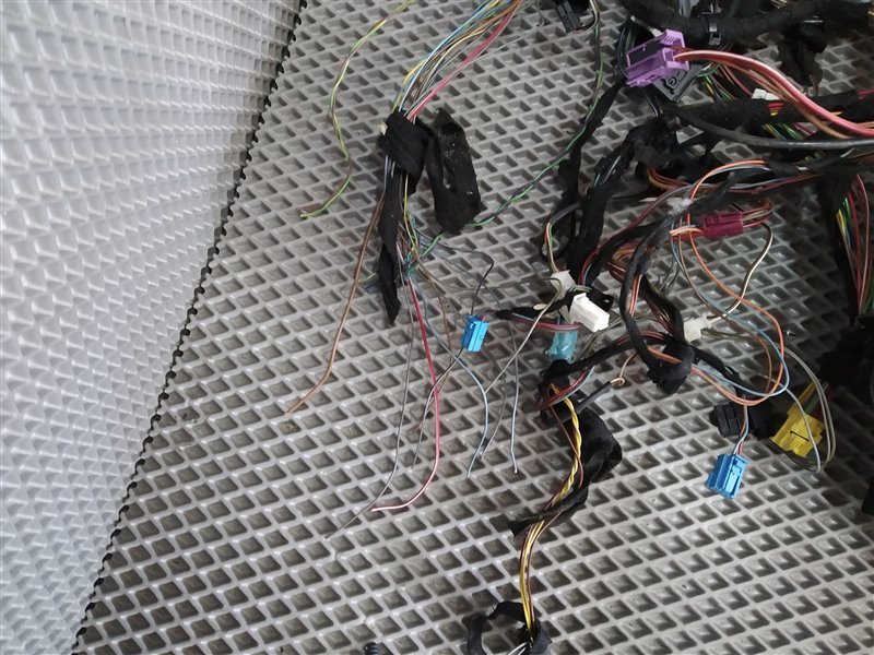 проводка салона, 13315 рублей, Санкт-Петербург