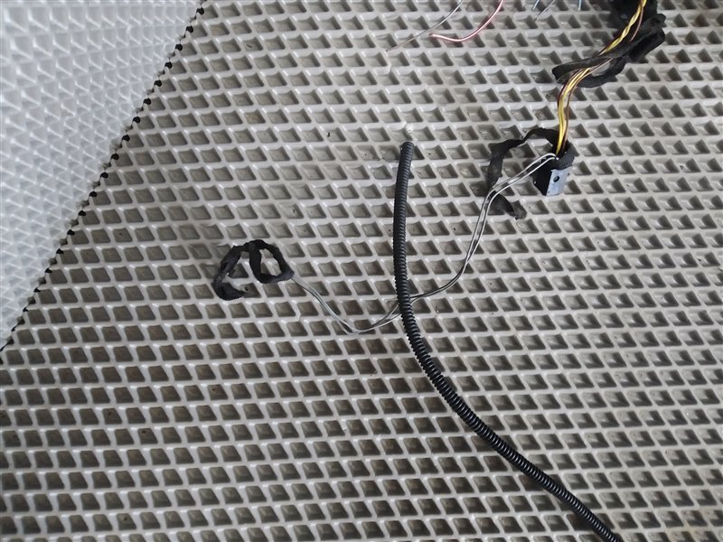 проводка салона, 13315 рублей, Санкт-Петербург