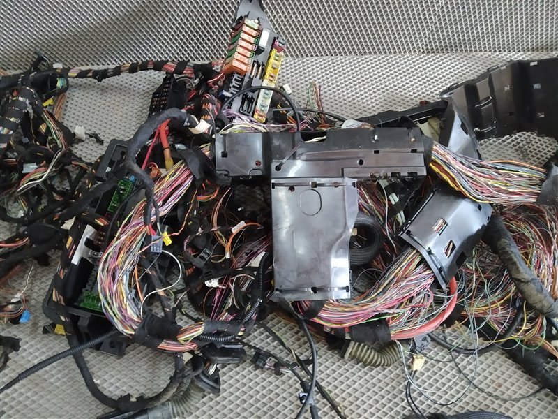 проводка салона, 13315 рублей, Санкт-Петербург