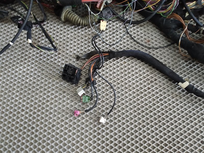 проводка салона, 13315 рублей, Санкт-Петербург