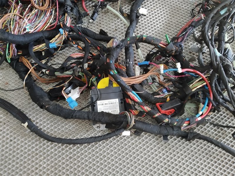 проводка салона, 13315 рублей, Санкт-Петербург