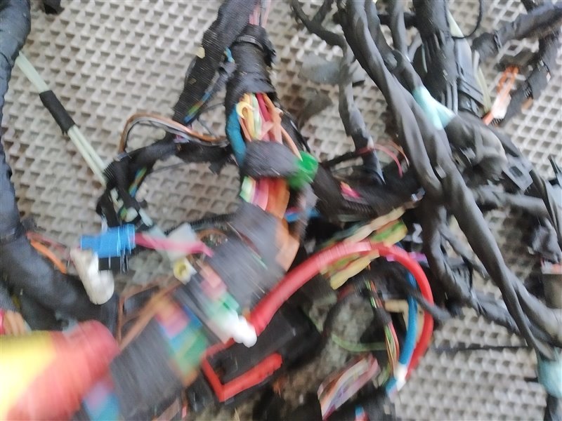 проводка салона, 13315 рублей, Санкт-Петербург