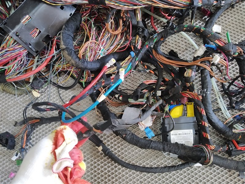 проводка салона, 13315 рублей, Санкт-Петербург