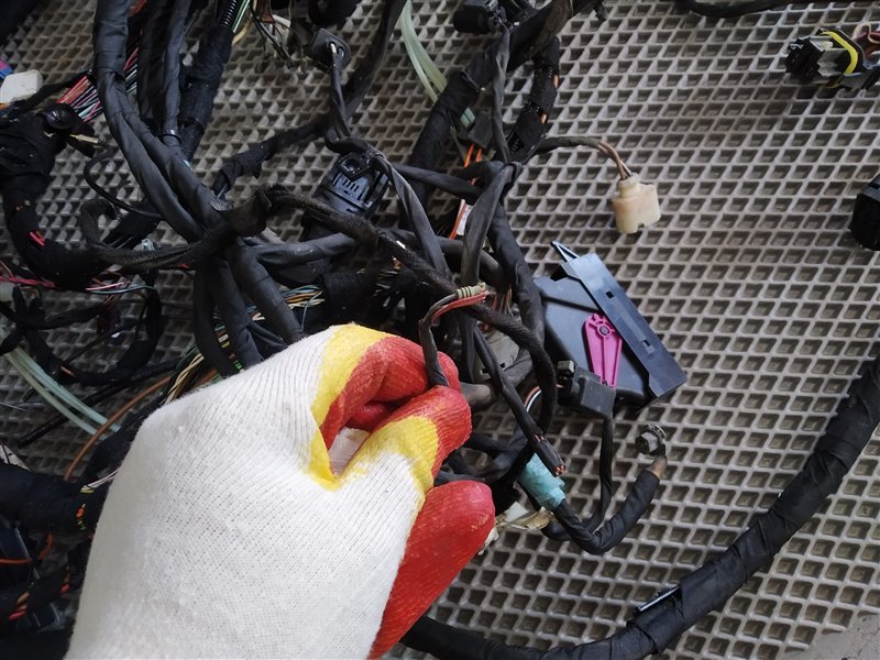 проводка салона, 13315 рублей, Санкт-Петербург