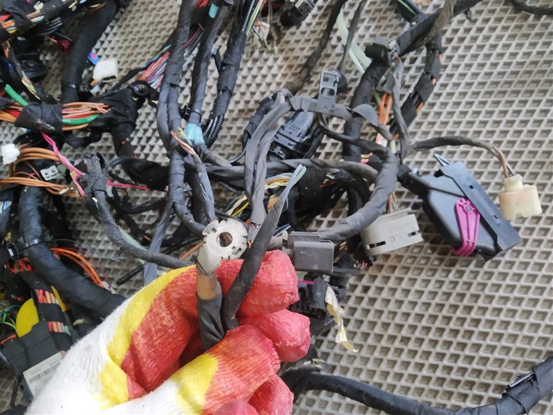 проводка салона, 13315 рублей, Санкт-Петербург